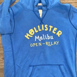 Vintage Hollister Co. Hoodie or Hooded Sweatshirt